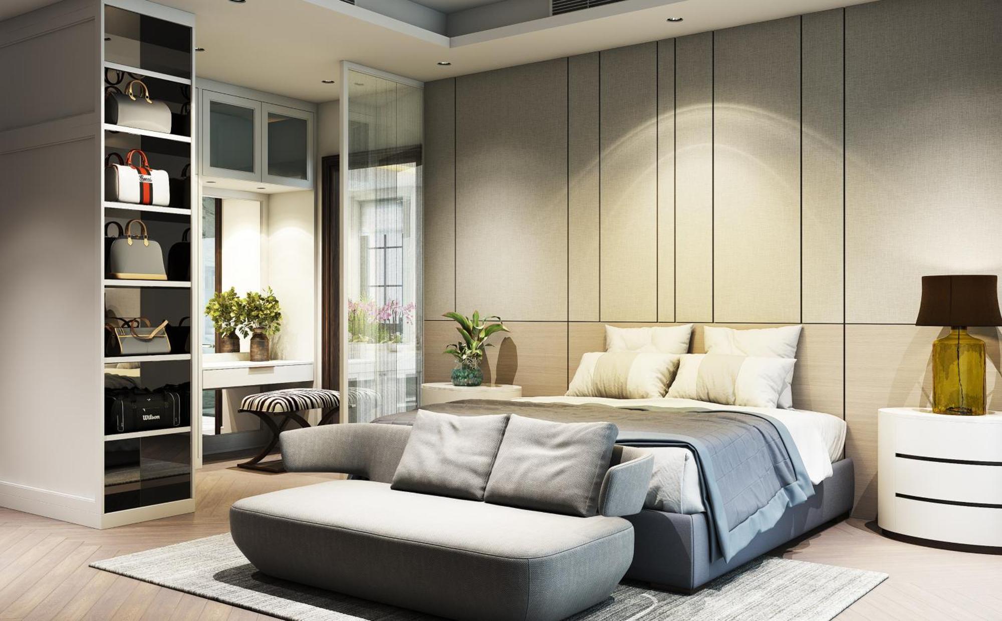 The Saigon Signature House & Pool โฮจิมินห์ซิตี้ ภายนอก รูปภาพ